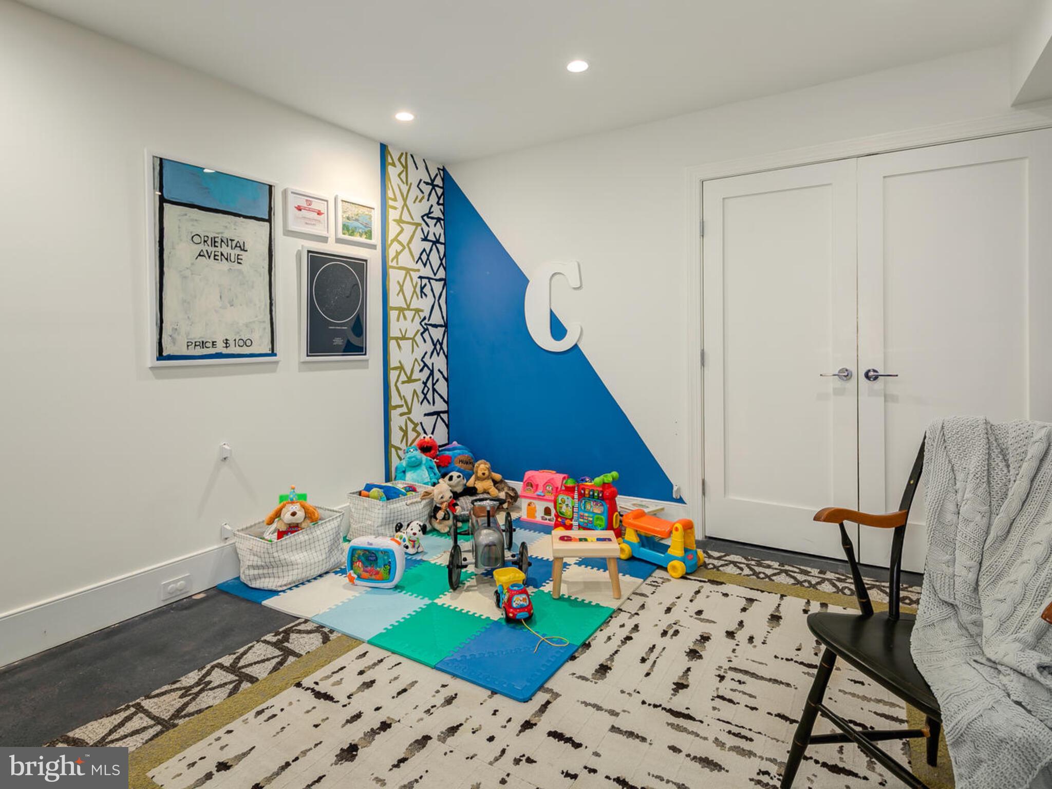 1450 T Street Northwest Washington, DC 20009 - Photo 59 of 68