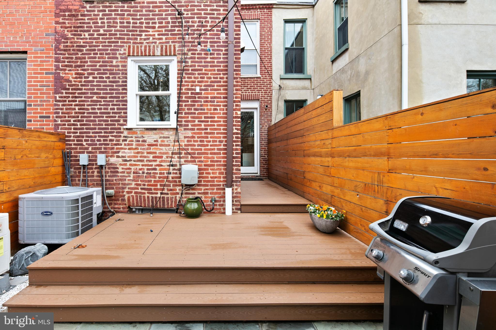 1450 T Street Northwest Washington, DC 20009 - Photo 63 of 68