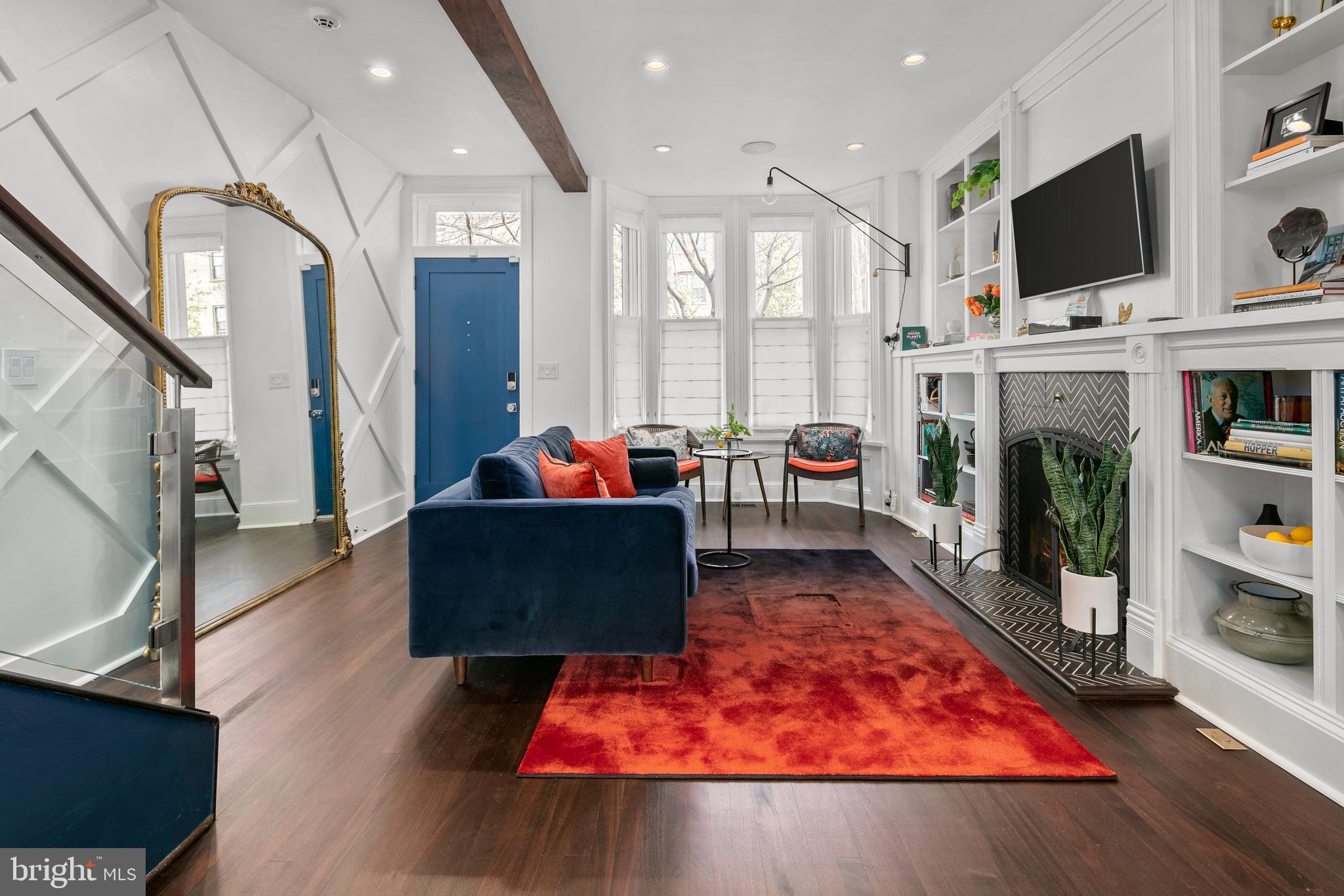 1450 T Street Northwest Washington, DC 20009 - Photo 64 of 68