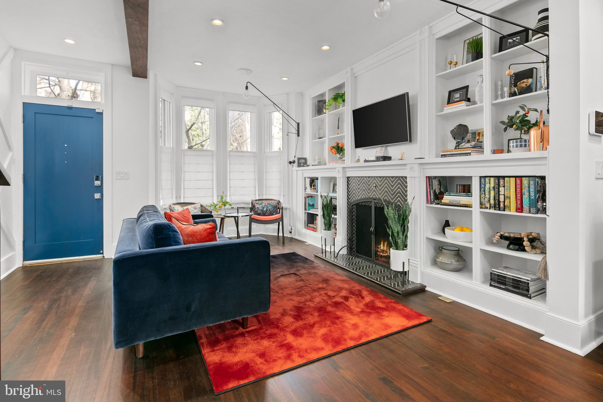 1450 T Street Northwest Washington, DC 20009 - Photo 65 of 68