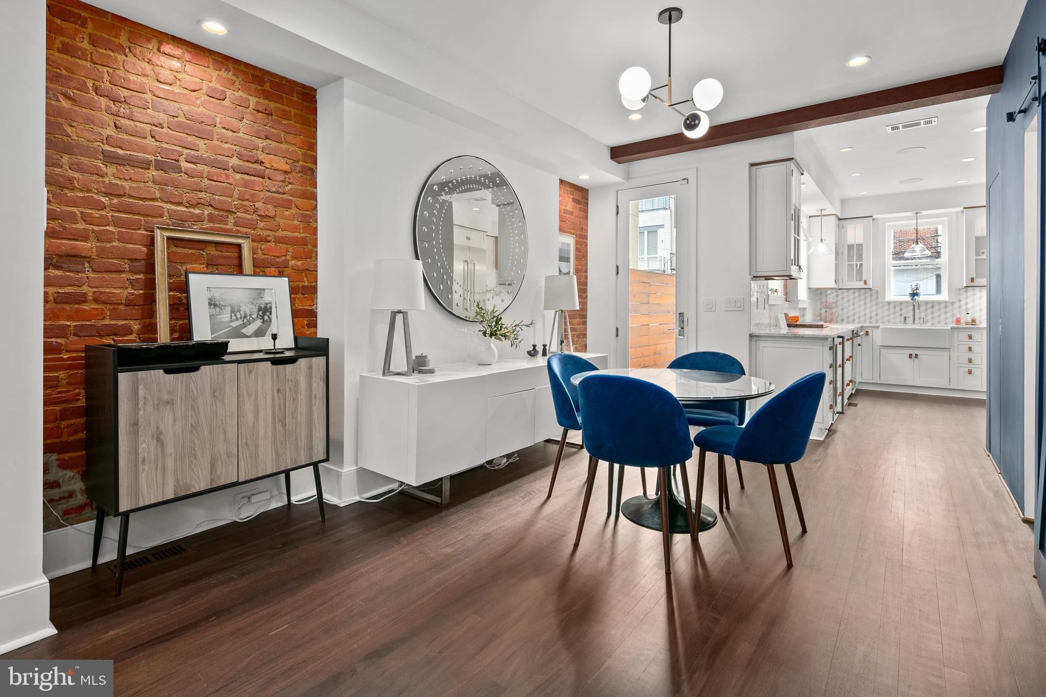 1450 T Street Northwest Washington, DC 20009 - Photo 66 of 68