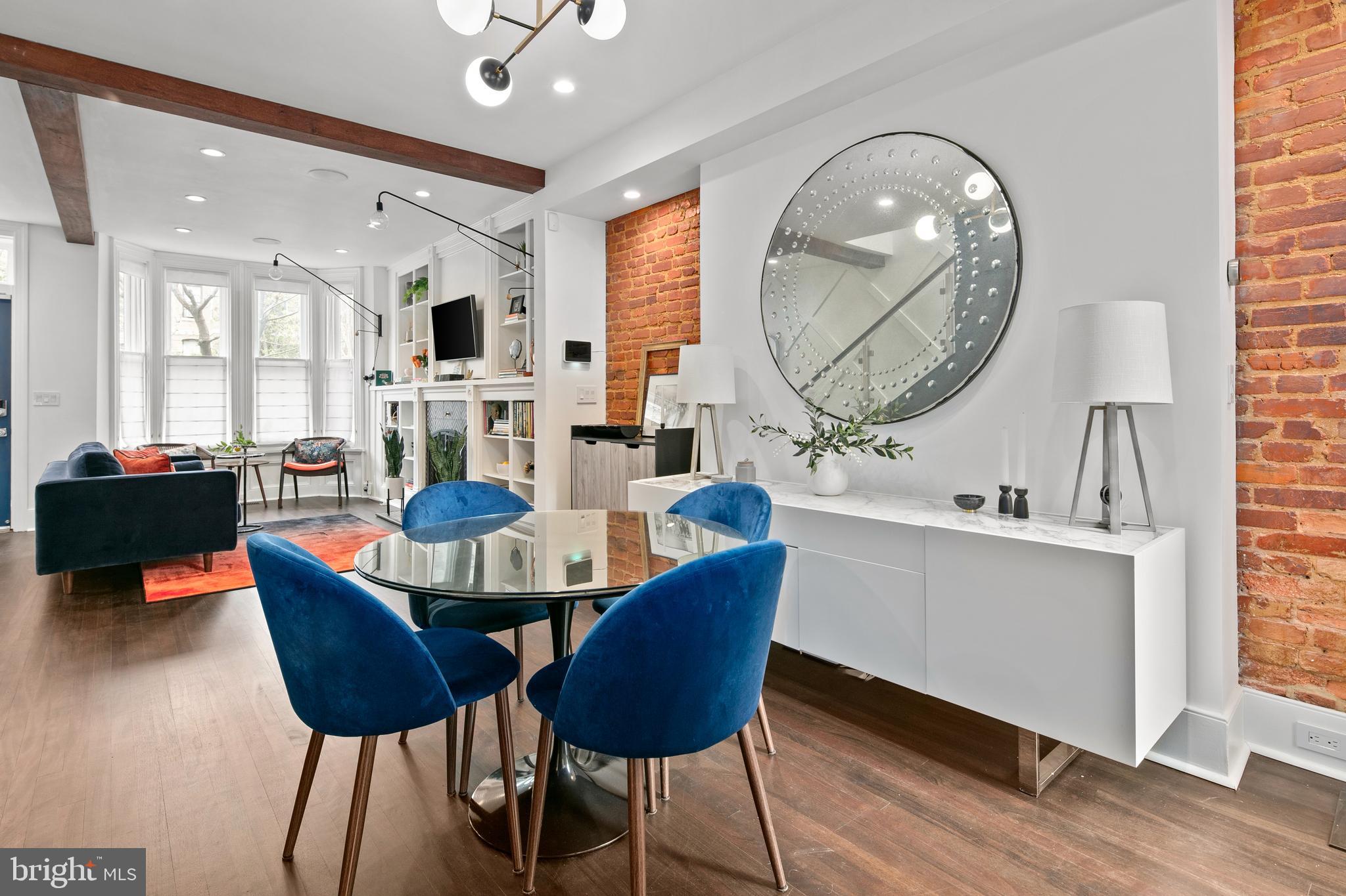 1450 T Street Northwest Washington, DC 20009 - Photo 67 of 68