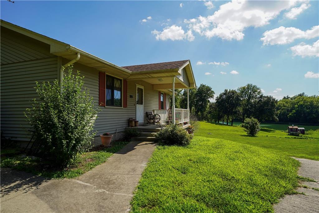 920. Gilead Rupe Road Lexington, MO 64067 - Photo 8 of 41
