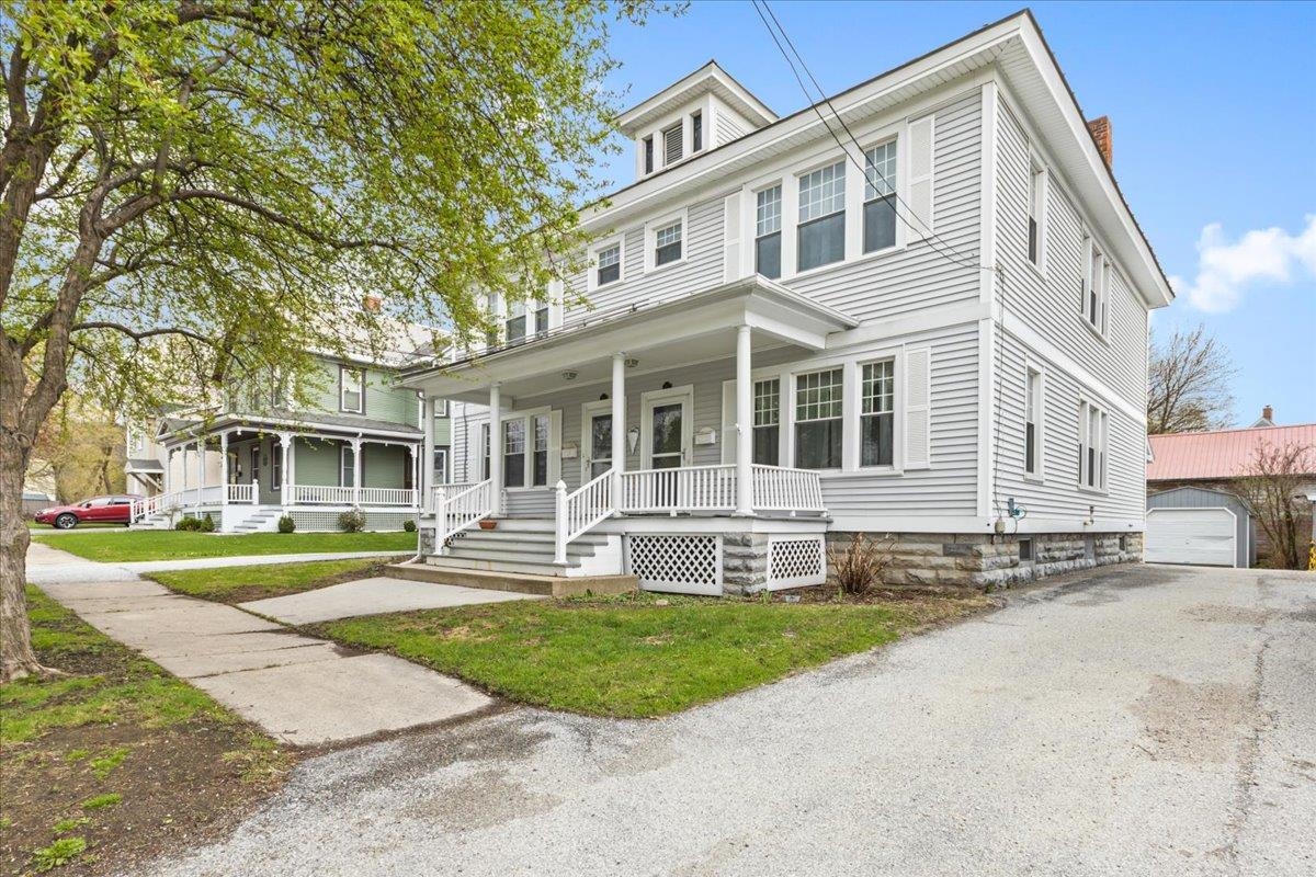 20 Mansfield Place Rutland, VT 05701 - Photo 1 of 40