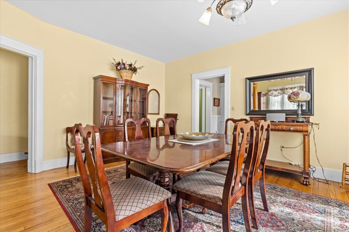 20 Mansfield Place Rutland, VT 05701 - Photo 11 of 40