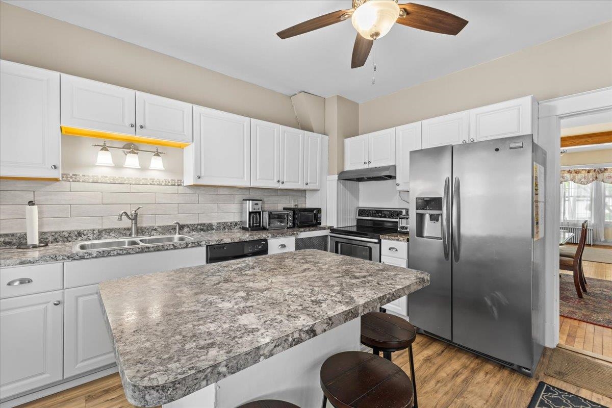 20 Mansfield Place Rutland, VT 05701 - Photo 14 of 40