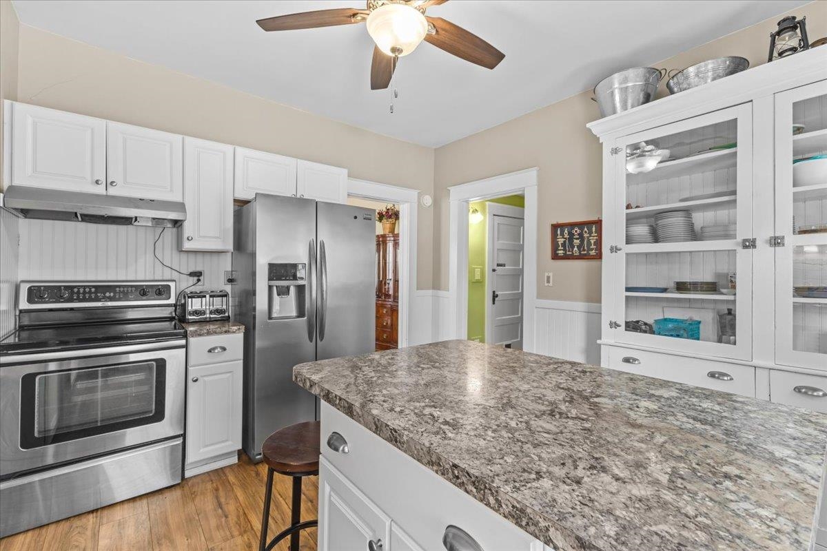 20 Mansfield Place Rutland, VT 05701 - Photo 17 of 40