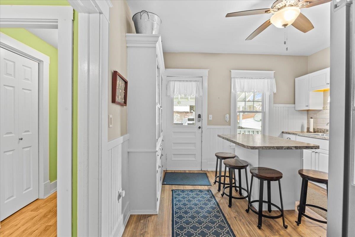 20 Mansfield Place Rutland, VT 05701 - Photo 19 of 40