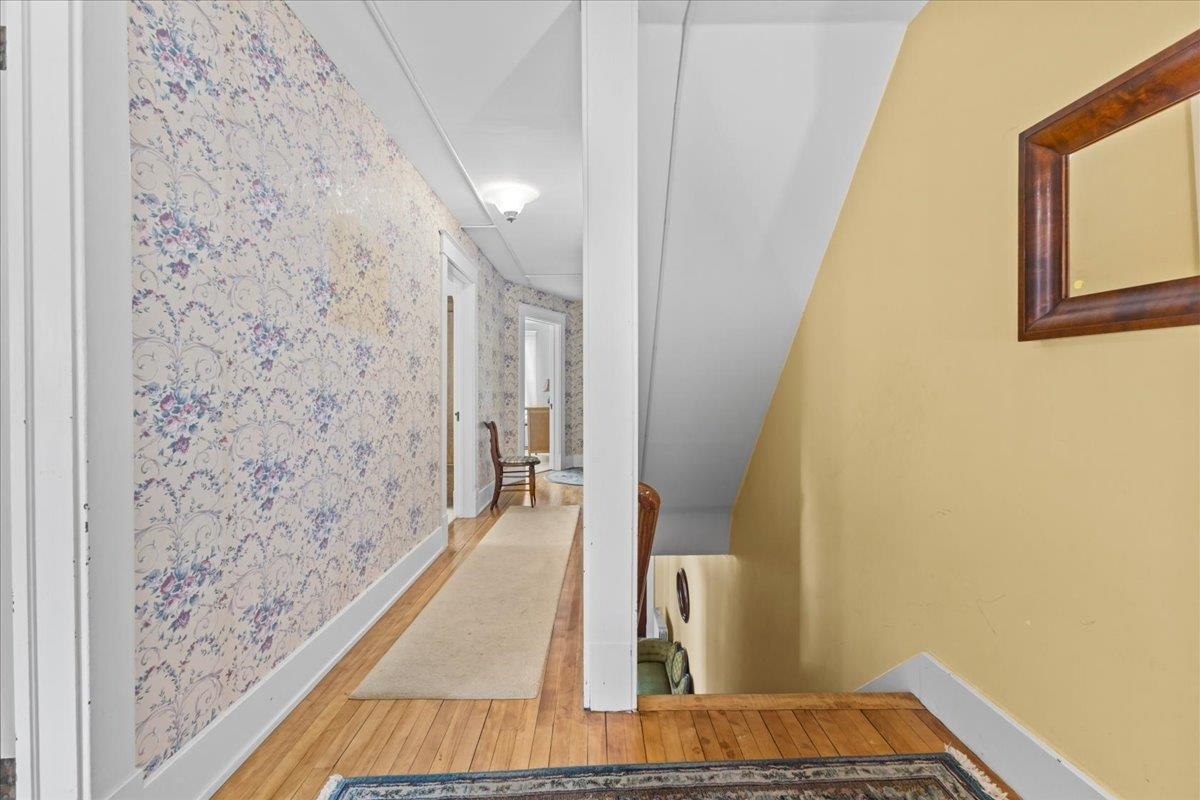 20 Mansfield Place Rutland, VT 05701 - Photo 22 of 40