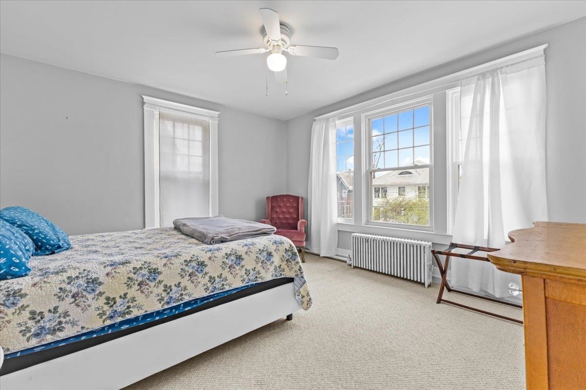 20 Mansfield Place Rutland, VT 05701 - Photo 23 of 40