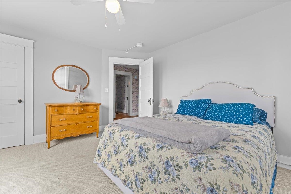 20 Mansfield Place Rutland, VT 05701 - Photo 24 of 40