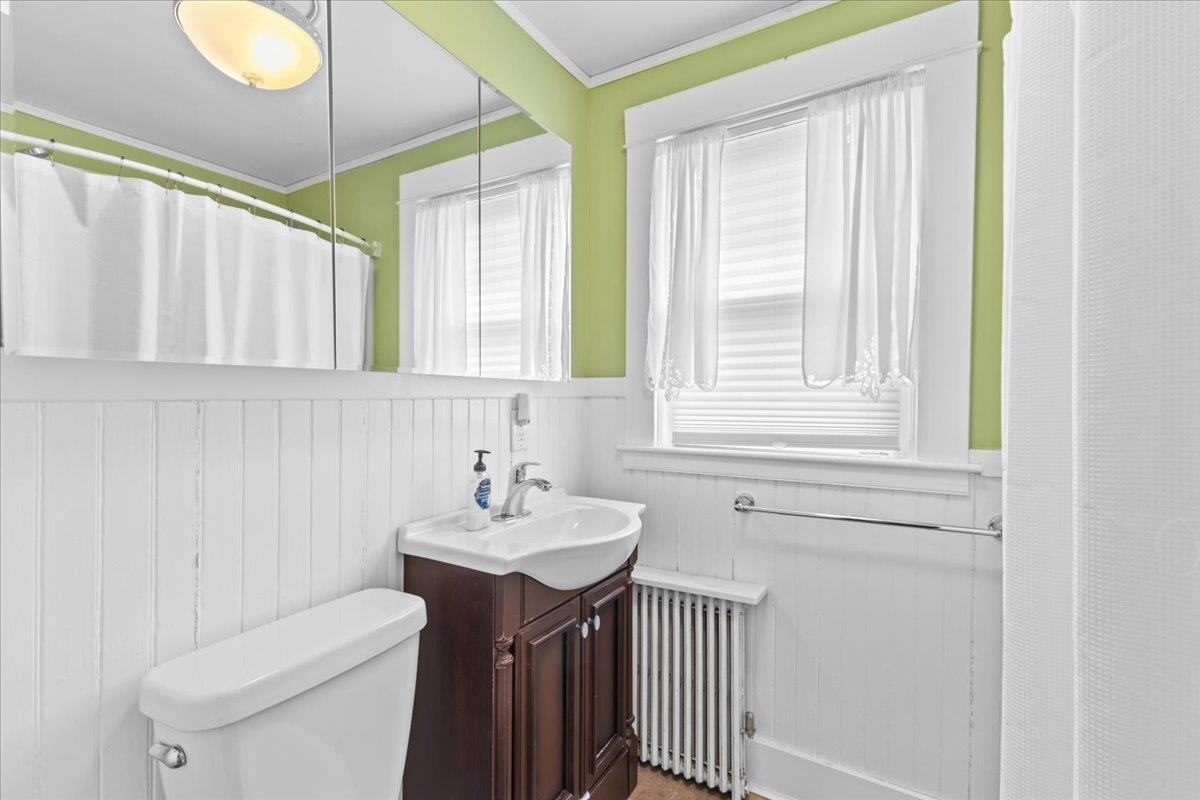 20 Mansfield Place Rutland, VT 05701 - Photo 27 of 40