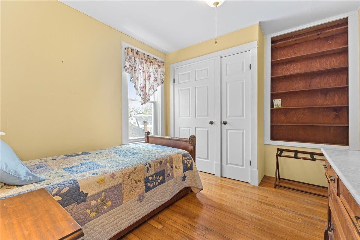 20 Mansfield Place Rutland, VT 05701 - Photo 28 of 40