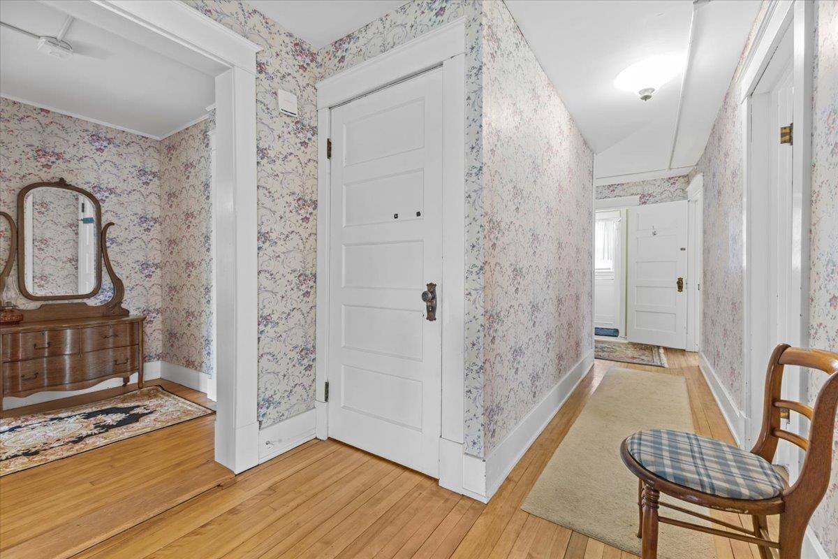 20 Mansfield Place Rutland, VT 05701 - Photo 30 of 40