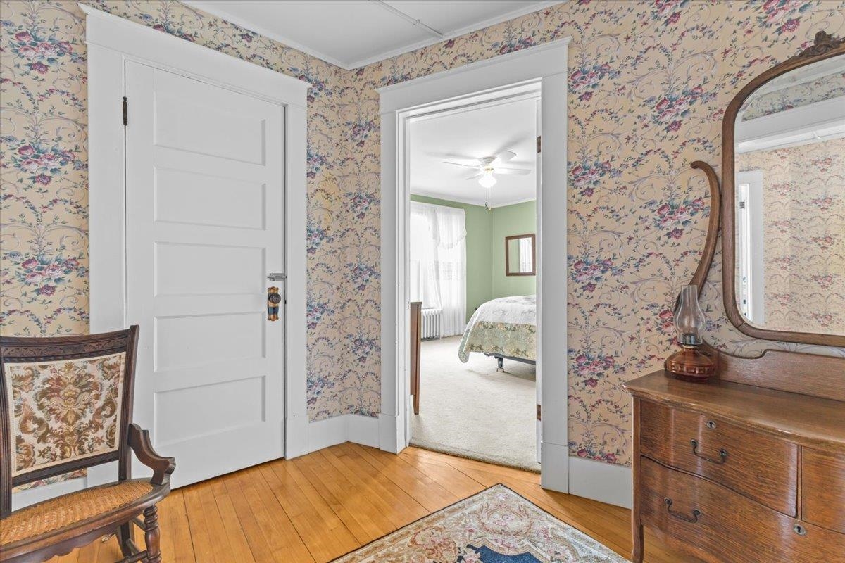 20 Mansfield Place Rutland, VT 05701 - Photo 31 of 40