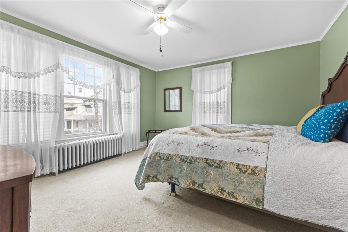 20 Mansfield Place Rutland, VT 05701 - Photo 32 of 40