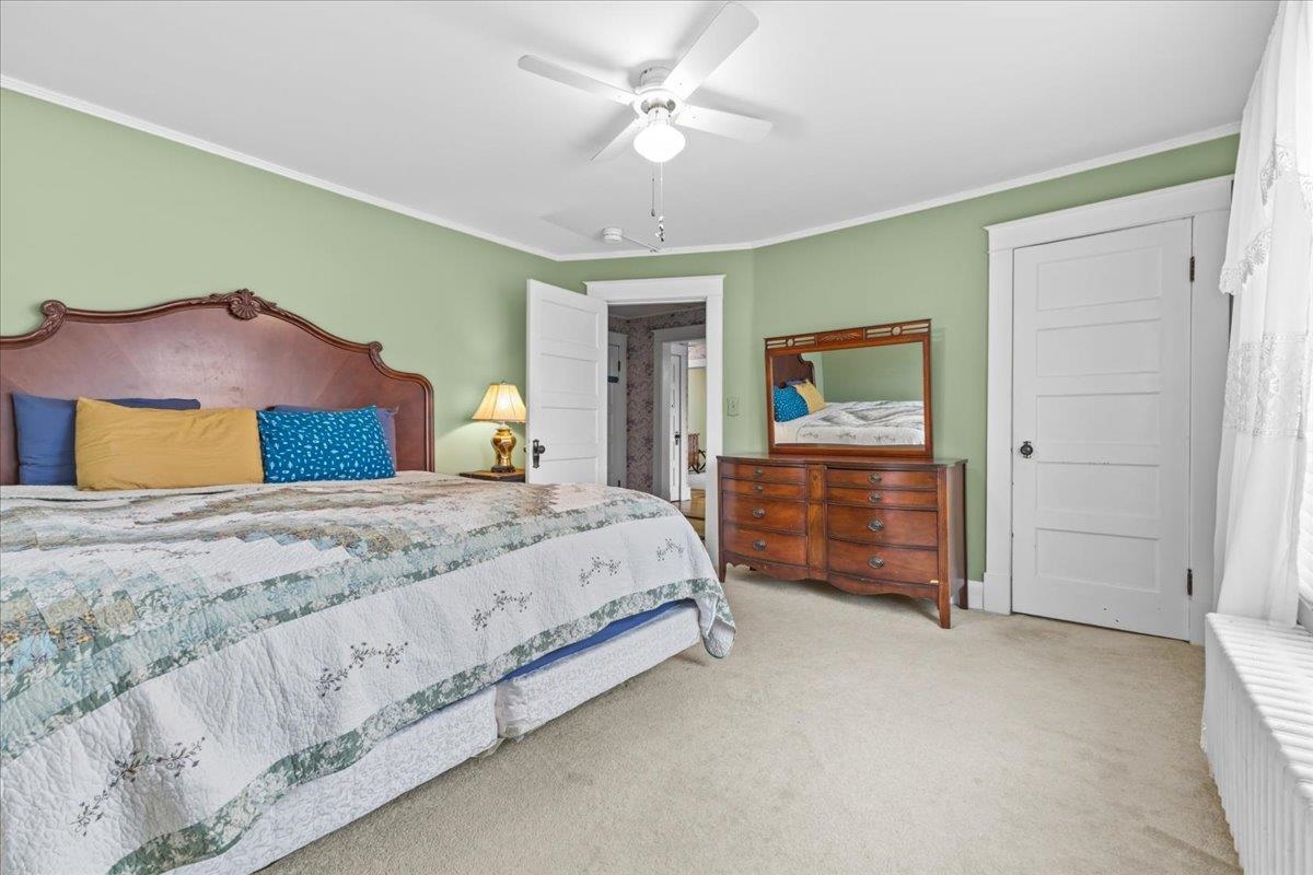 20 Mansfield Place Rutland, VT 05701 - Photo 33 of 40