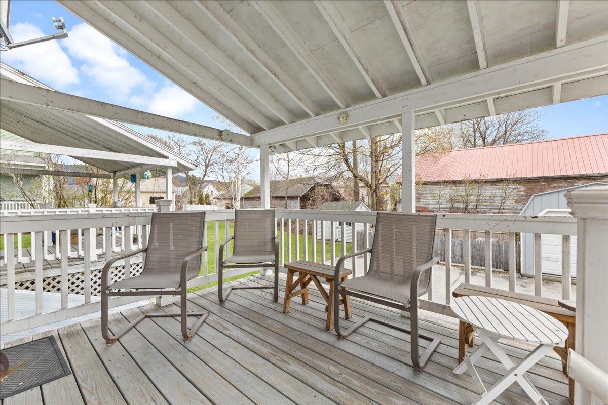 20 Mansfield Place Rutland, VT 05701 - Photo 36 of 40