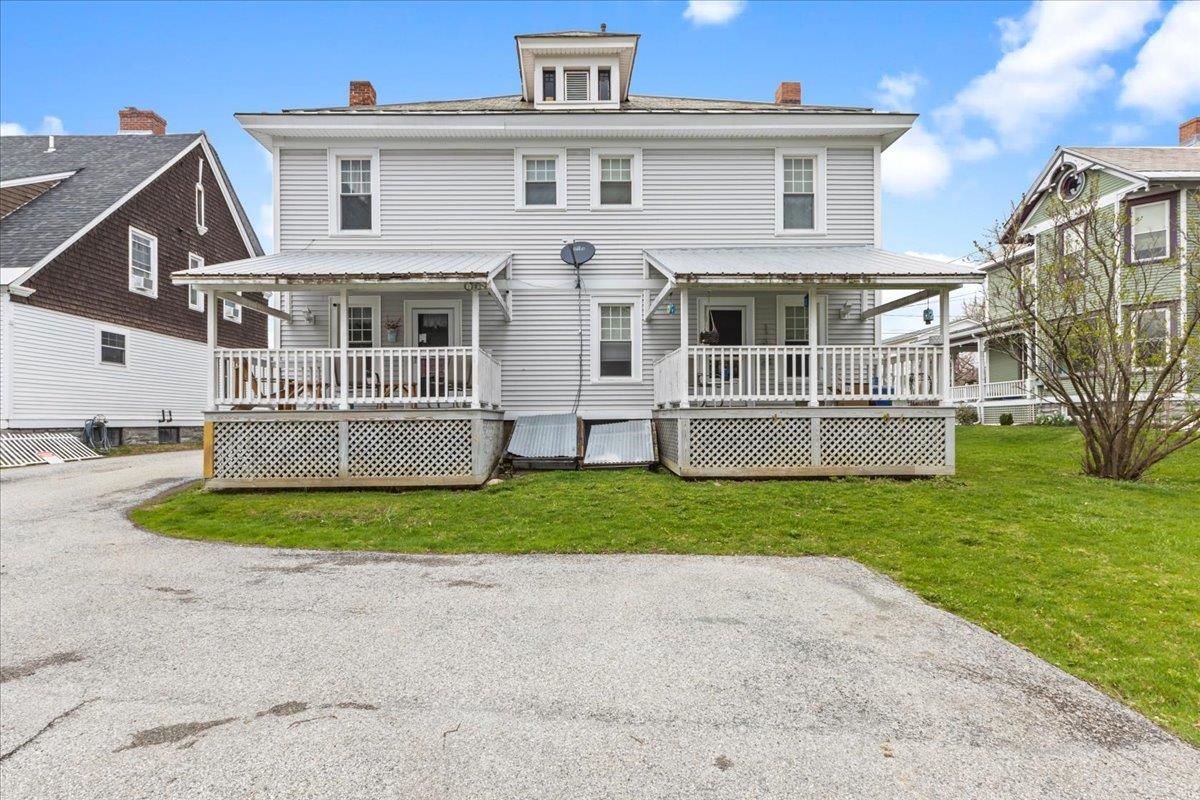 20 Mansfield Place Rutland, VT 05701 - Photo 38 of 40