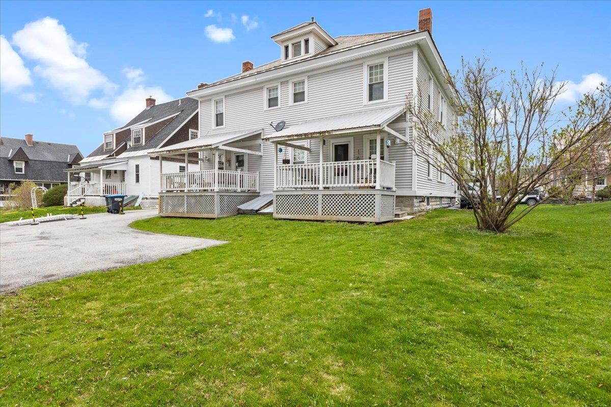 20 Mansfield Place Rutland, VT 05701 - Photo 39 of 40