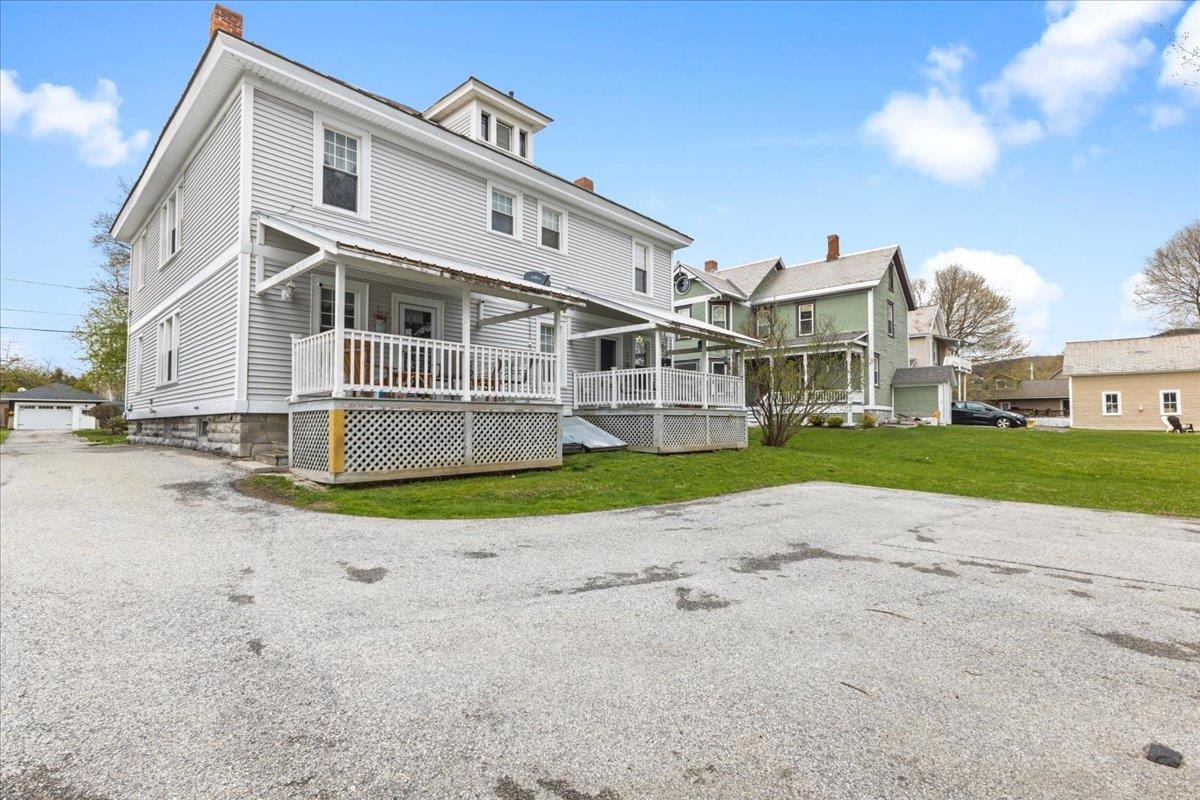 20 Mansfield Place Rutland, VT 05701 - Photo 40 of 40