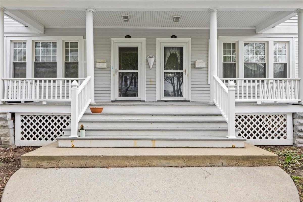 20 Mansfield Place Rutland, VT 05701 - Photo 4 of 40