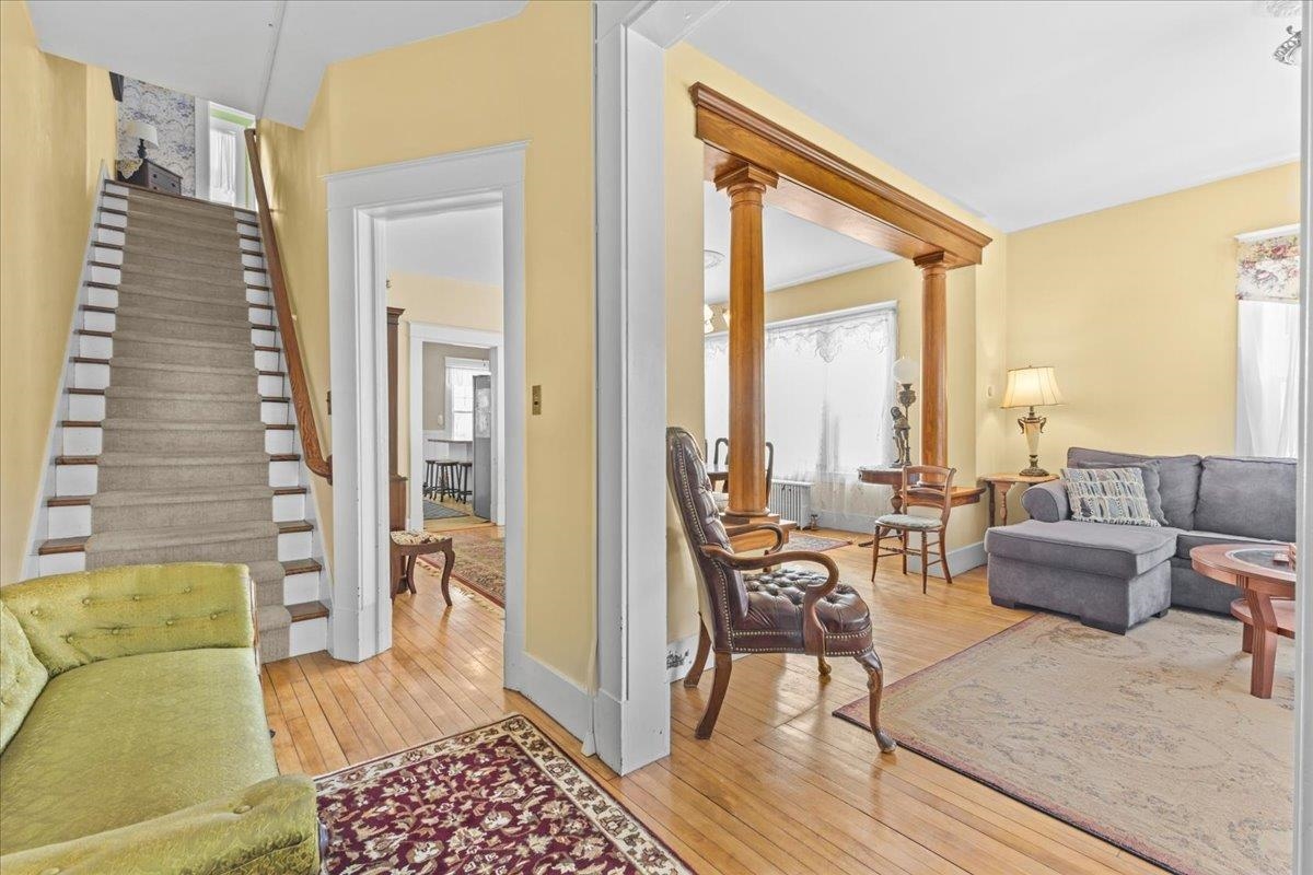 20 Mansfield Place Rutland, VT 05701 - Photo 5 of 40