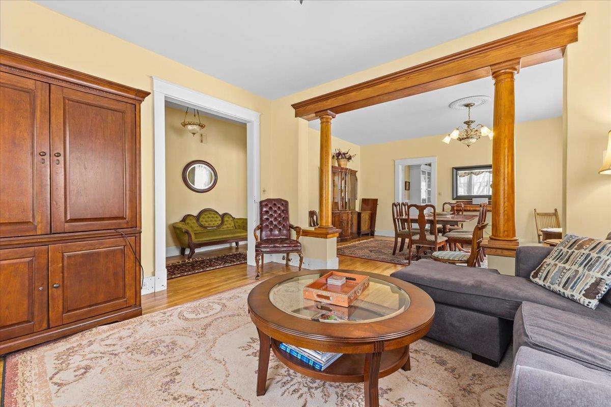 20 Mansfield Place Rutland, VT 05701 - Photo 7 of 40