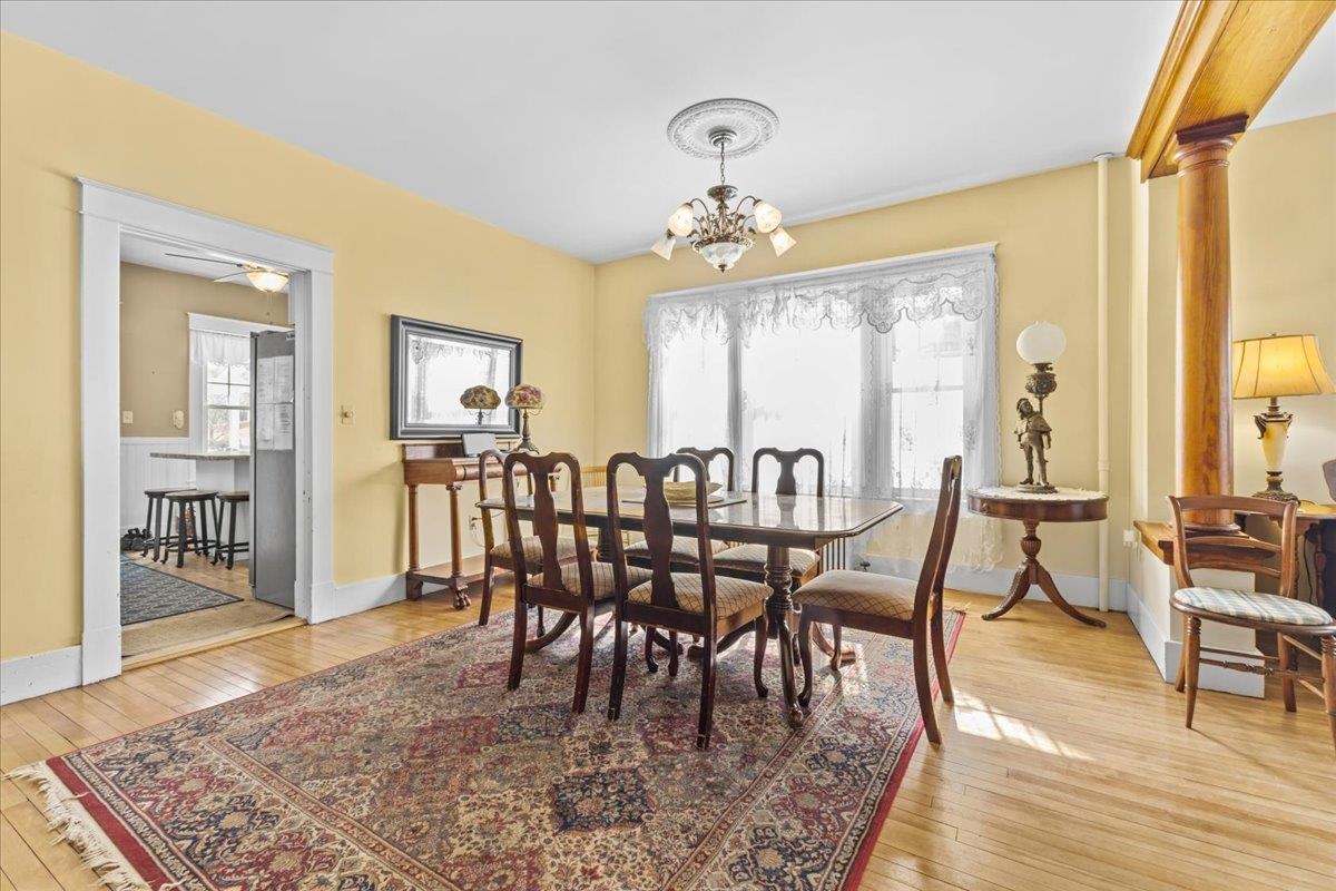 20 Mansfield Place Rutland, VT 05701 - Photo 10 of 40