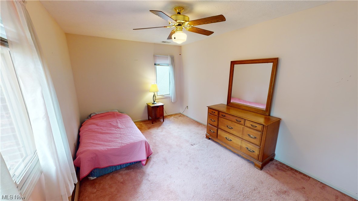 4073 Bluestone Road Cleveland Heights, OH 44121 - Photo 9 of 13 Bedroom 2