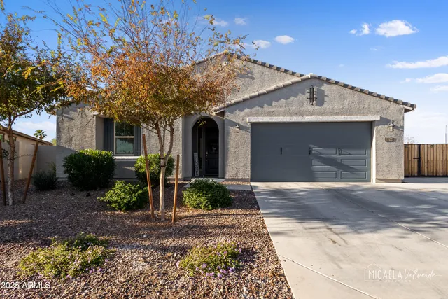 $670,000 | 18244 West College Drive, Goodyear, AZ 85395