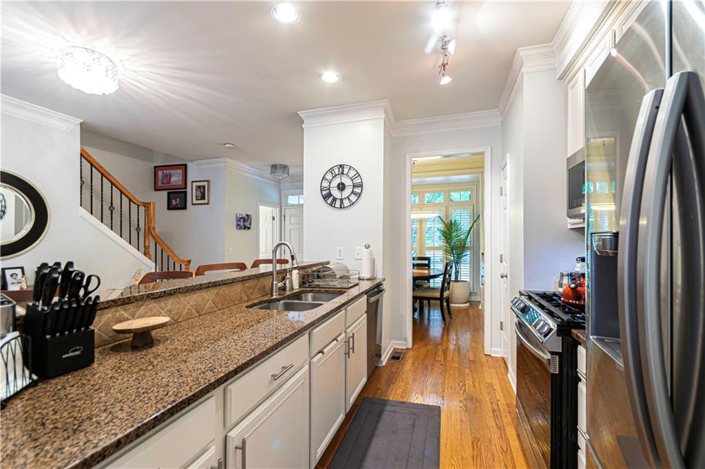 132 Church Street Decatur, GA 30030 - Photo 7 of 30 Gallery Image 7