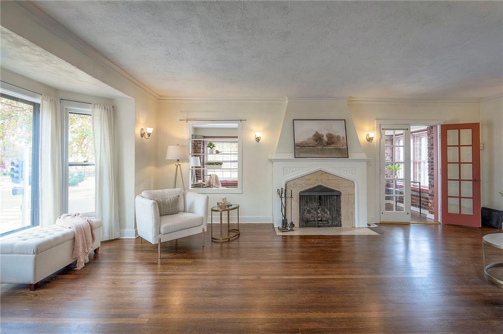 801 Valentine Road Kansas City, MO 64111 - Photo 12 of 97