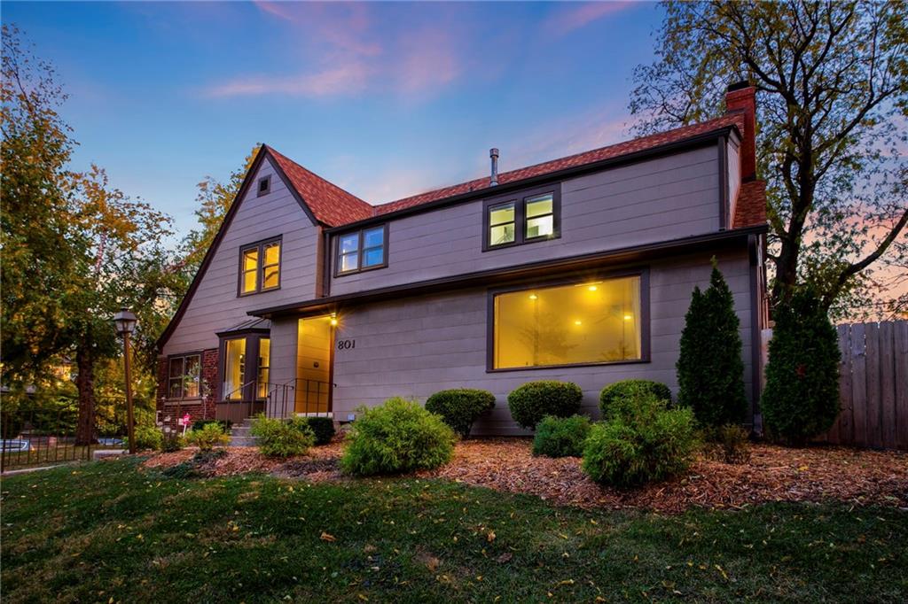 801 Valentine Road Kansas City, MO 64111 - Photo 17 of 97