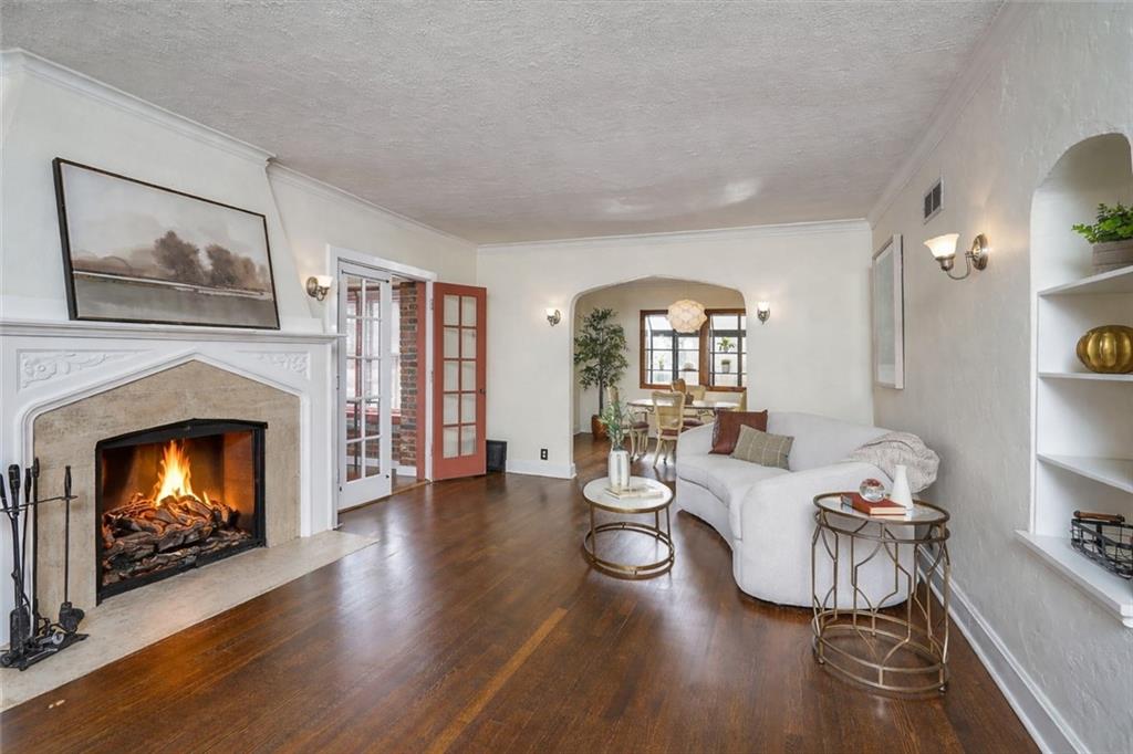 801 Valentine Road Kansas City, MO 64111 - Photo 26 of 97