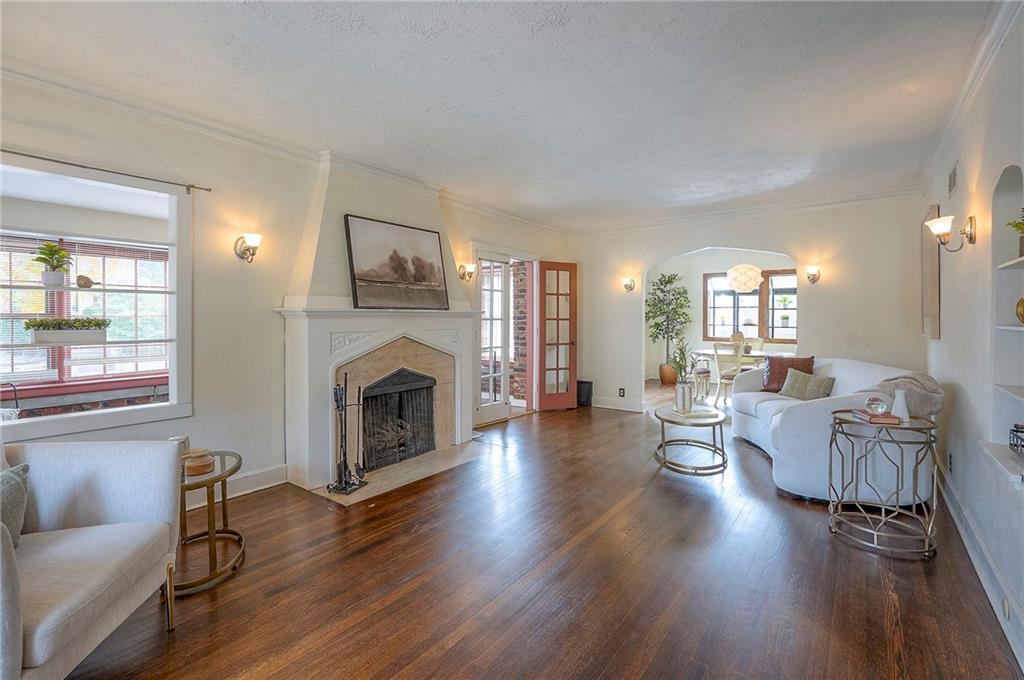 801 Valentine Road Kansas City, MO 64111 - Photo 27 of 97