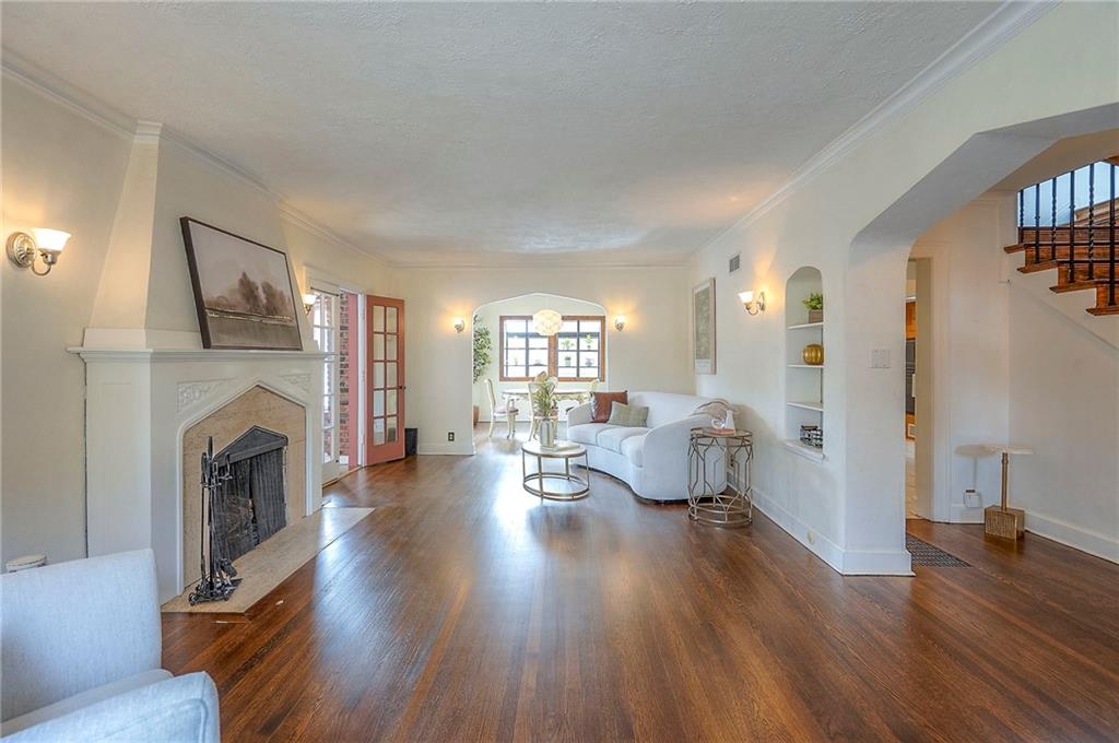 801 Valentine Road Kansas City, MO 64111 - Photo 28 of 97