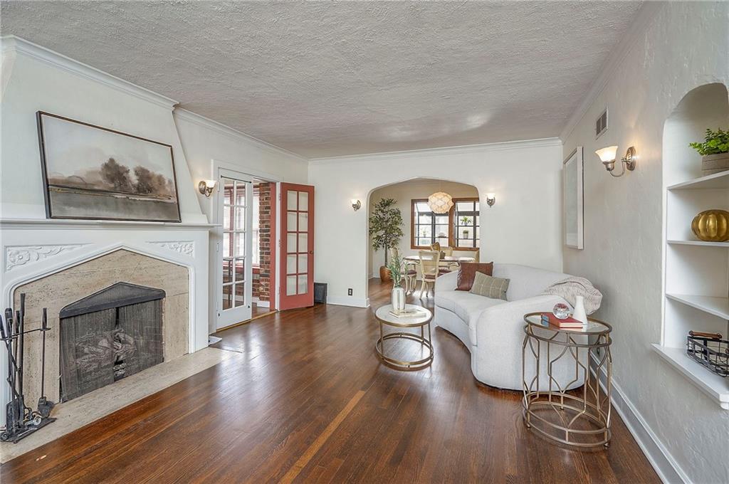 801 Valentine Road Kansas City, MO 64111 - Photo 30 of 97