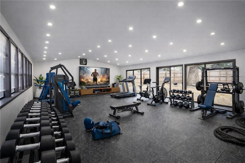 801 Valentine Road Kansas City, MO 64111 - Photo 3 of 97