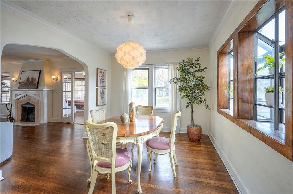 801 Valentine Road Kansas City, MO 64111 - Photo 36 of 97