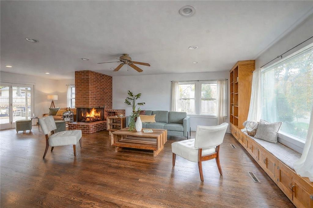 801 Valentine Road Kansas City, MO 64111 - Photo 49 of 97