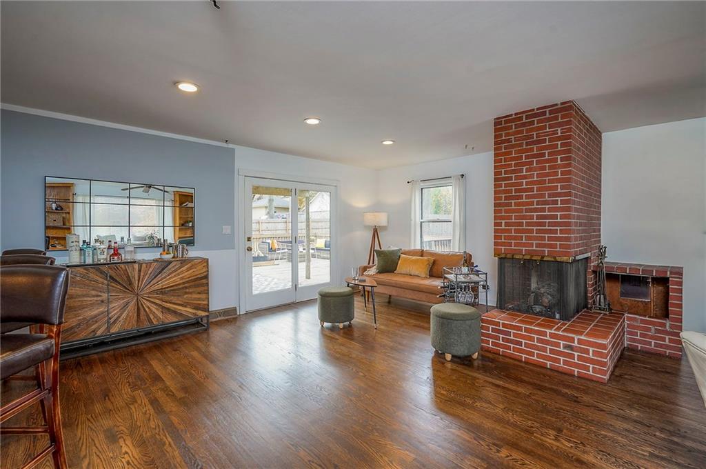 801 Valentine Road Kansas City, MO 64111 - Photo 50 of 97