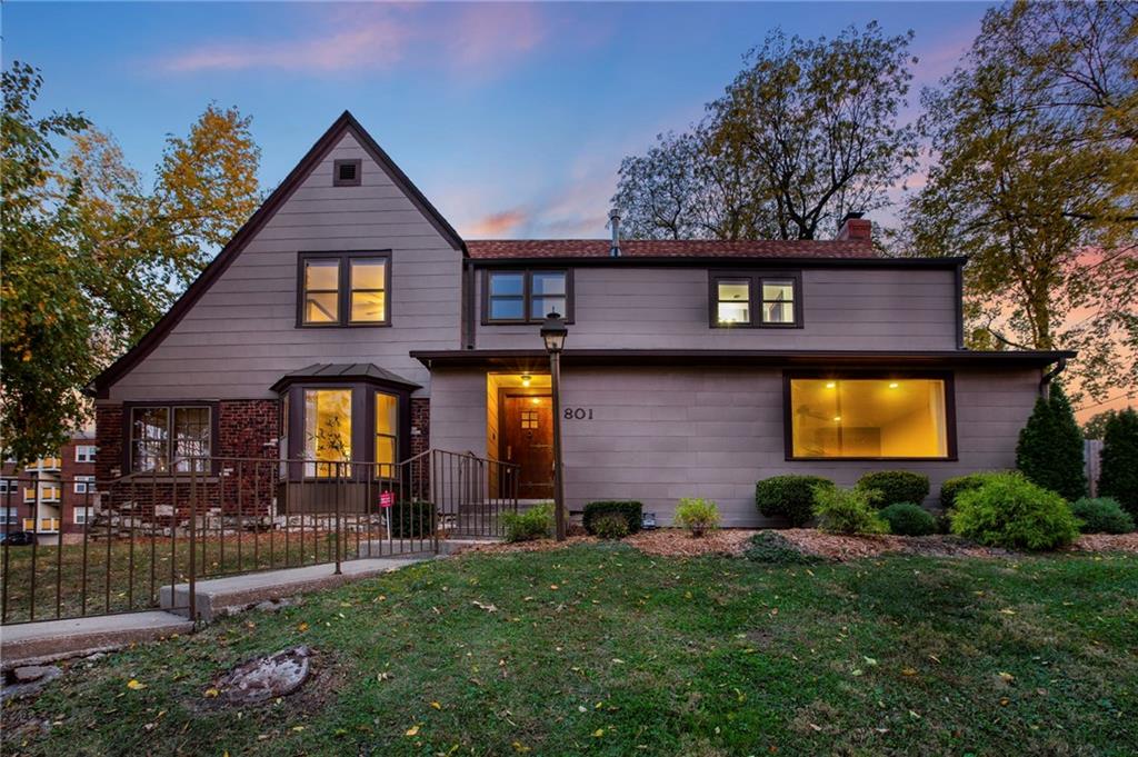 801 Valentine Road Kansas City, MO 64111 - Photo 5 of 97