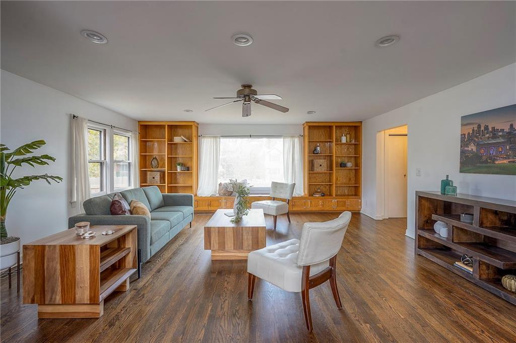 801 Valentine Road Kansas City, MO 64111 - Photo 53 of 97