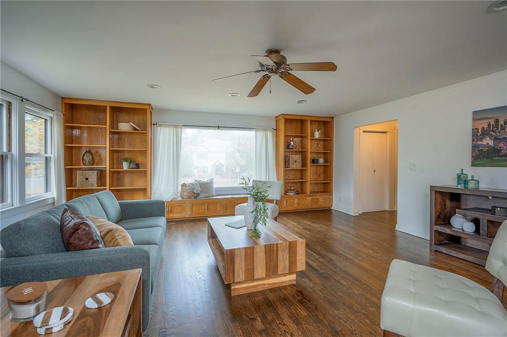 801 Valentine Road Kansas City, MO 64111 - Photo 54 of 97