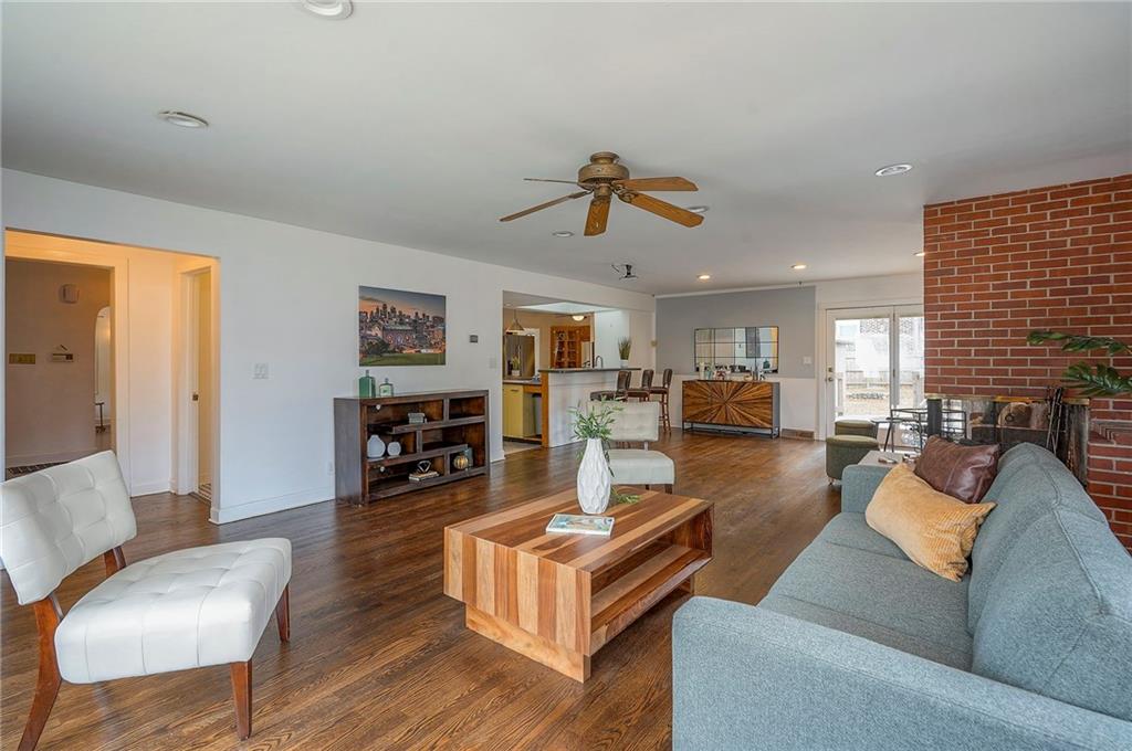 801 Valentine Road Kansas City, MO 64111 - Photo 57 of 97