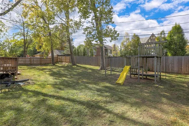 $825,000 | 801 Valentine Road, Kansas City, MO 64111