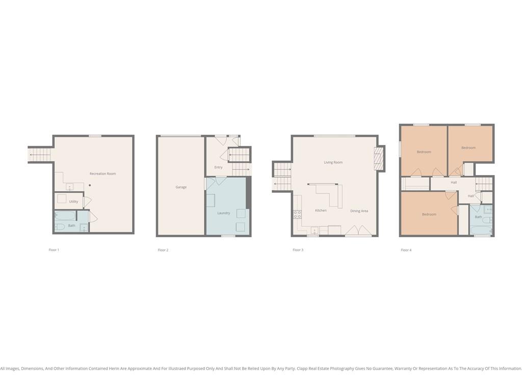 801 Valentine Road Kansas City, MO 64111 - Photo 77 of 97