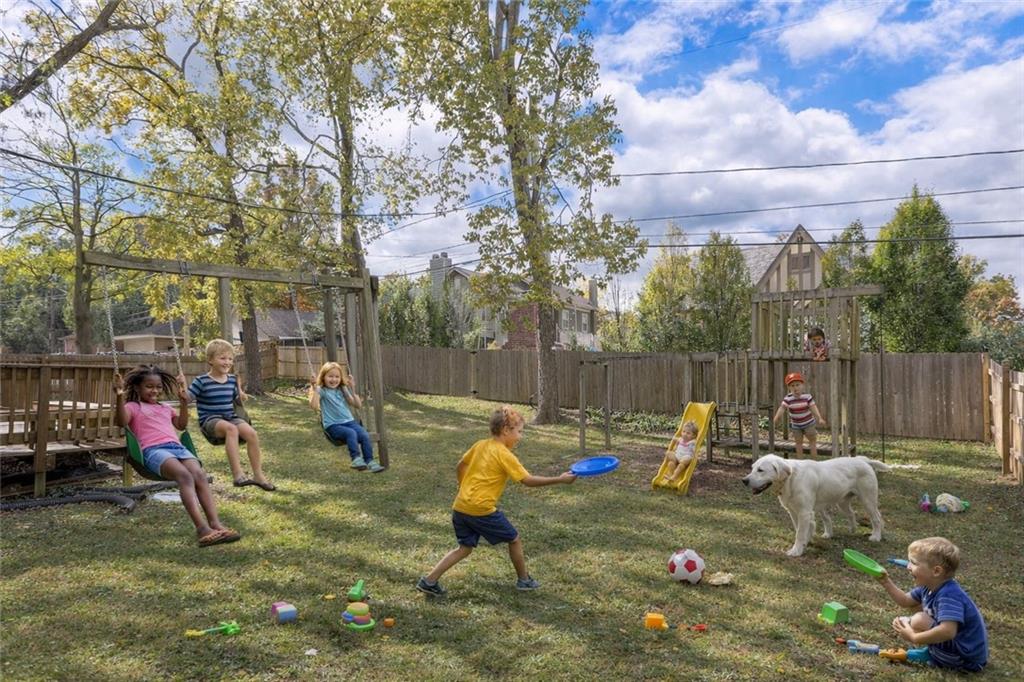 801 Valentine Road Kansas City, MO 64111 - Photo 8 of 97