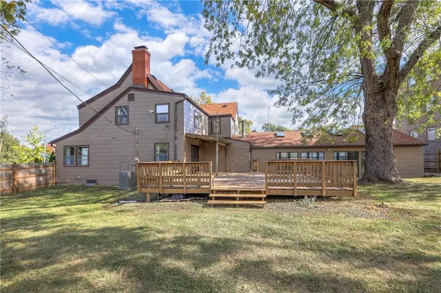 $795,000 | 801 Valentine Road, Kansas City, MO 64111